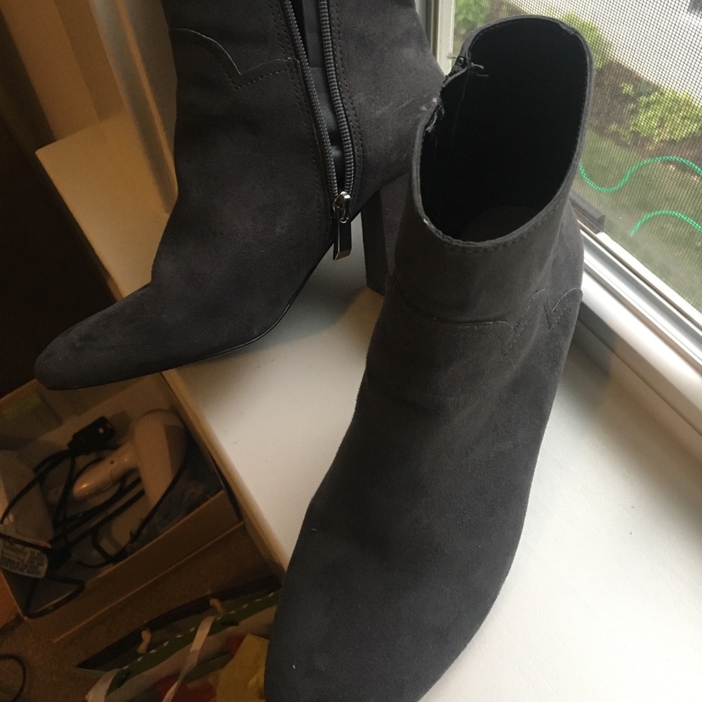 Boots - Picture 2 of 3